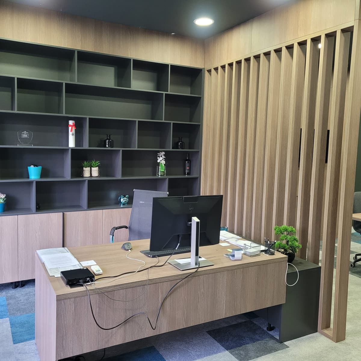 A blok, Novi Beograd 2 · A blok, Novi Beograd — dizajn enterijera StudioMat, Beograd