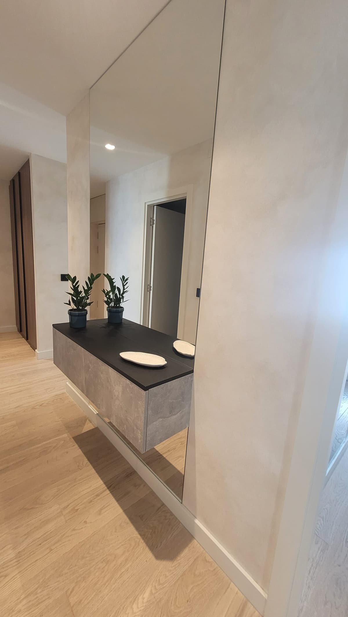 BW Aria 3 · BW Aria — dizajn enterijera StudioMat, Beograd