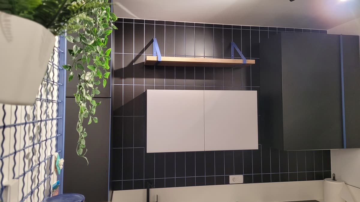 Dragačevska, Lekino brdo 10 · Dragačevska, Lekino brdo — dizajn enterijera StudioMat, Beograd