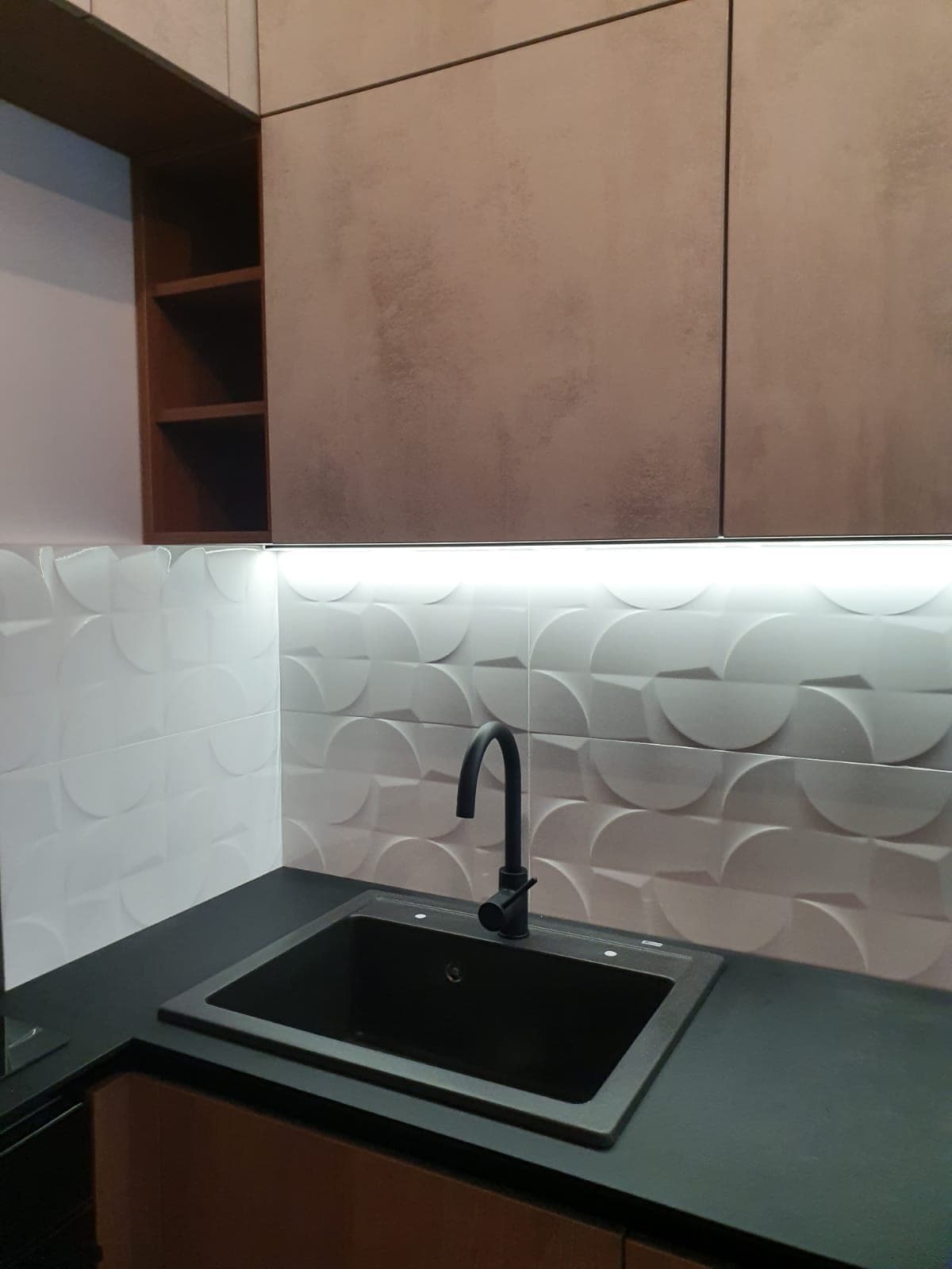 Park 11, Novi Beograd 4 · Park 11, Novi Beograd — dizajn enterijera StudioMat, Beograd