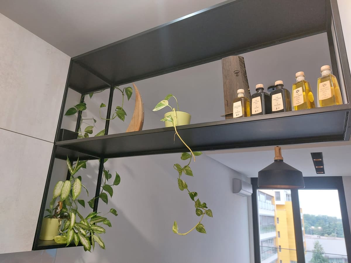 Park 11, Novi Beograd 7 · Park 11, Novi Beograd — dizajn enterijera StudioMat, Beograd
