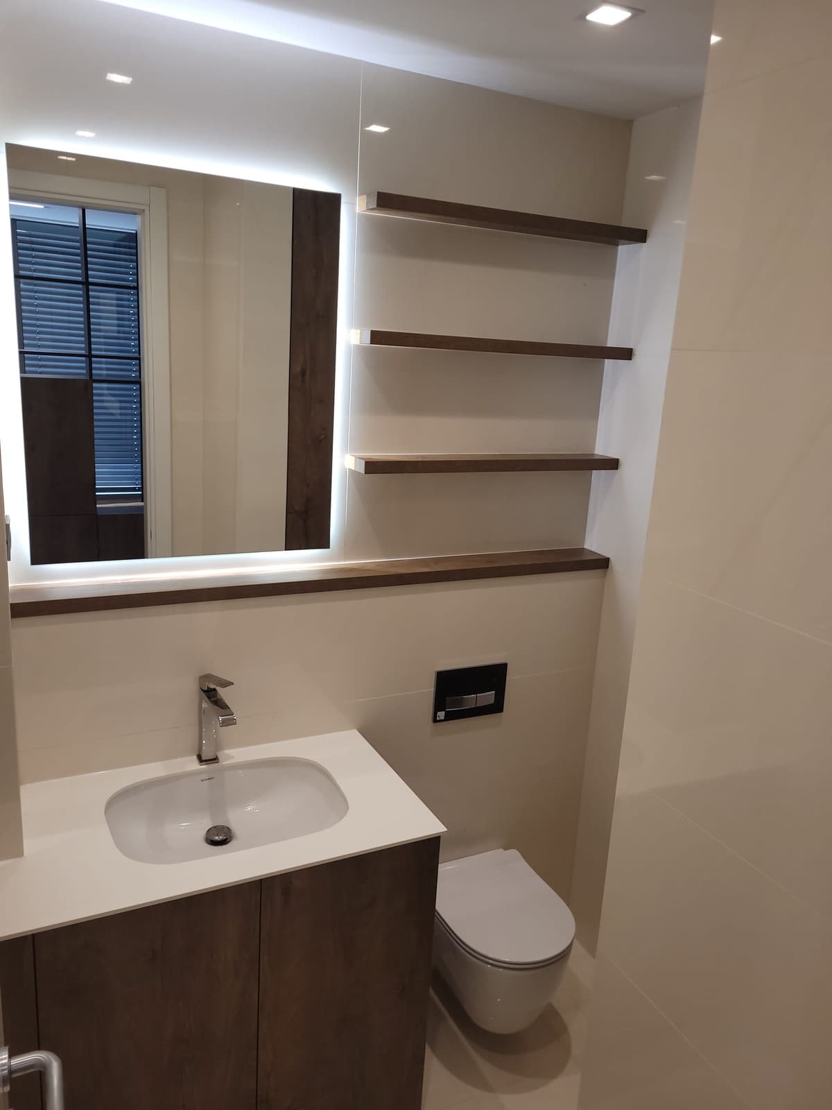 Smetanina, Dedinje 3 · Smetanina, Dedinje — dizajn enterijera StudioMat, Beograd
