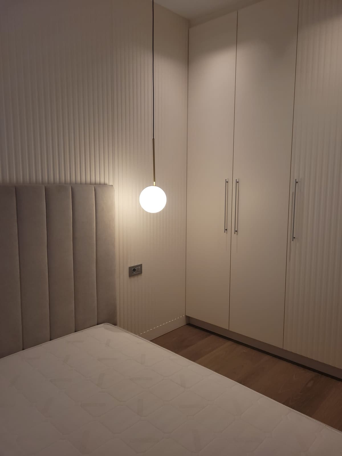 Smetanina, Dedinje 7 · Smetanina, Dedinje — dizajn enterijera StudioMat, Beograd