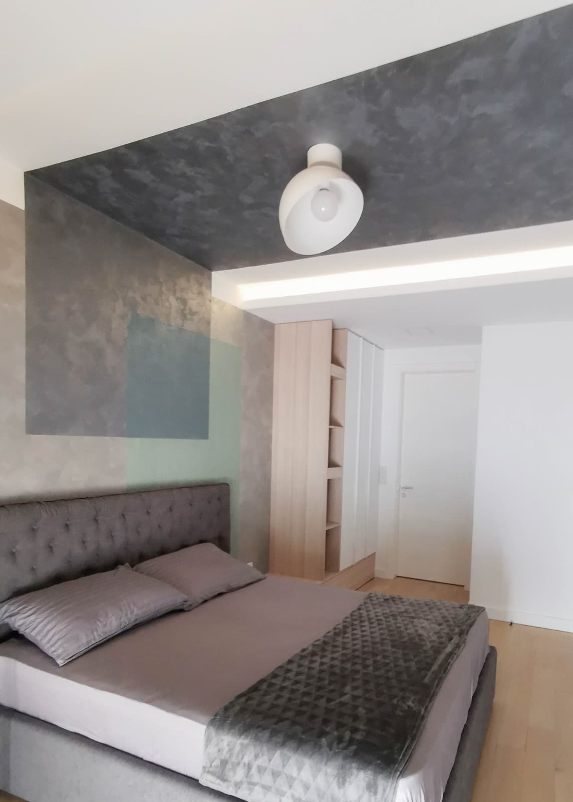 Stojana Protića, Vračar 10 · Stojana Protića, Vračar — dizajn enterijera StudioMat, Beograd